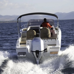 SeeSea Preko rent-a-boat Atlantic Sun Cruiser 690 005
