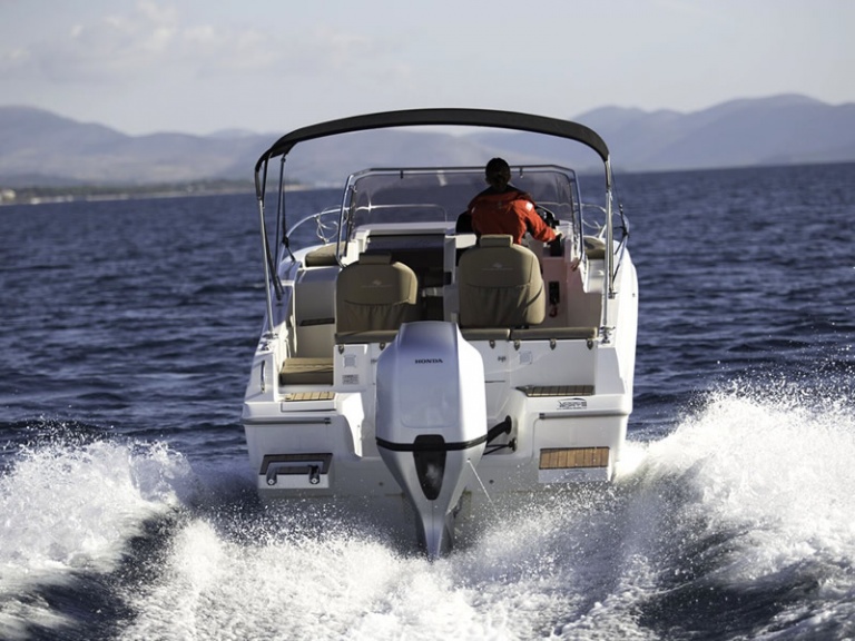 SeeSea Preko rent-a-boat Atlantic Sun Cruiser 690 005