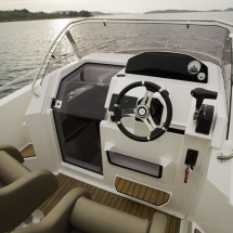 SeeSea Preko rent-a-boat Atlantic Sun Cruiser 690 SeeSea Preko rent-a-boat Atlantic Sun Cruiser 690 006