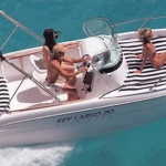 SeeSea Preko rent-a-boat Sessa Key Largo 20 004