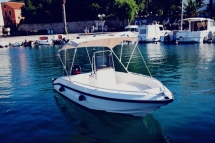 SeeSea Preko rent-a-boat Paradise 15 001